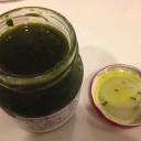 バジルソース