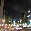 人間観察