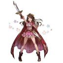 モバマス×グラブル