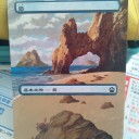 【拡張アート】島（THS）