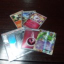 ポケカジムinおもちゃのあおき光の森店
