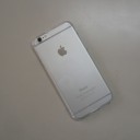 ｉＰｈｏｎｅ６　シルバー　６４ＧＢ