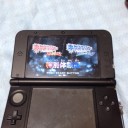ORAS２