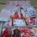 Princess Pretty Meちゃんの着物が届いた♪