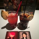 フェロ☆メン×パセラ