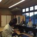 同志社香里高校３９年卒の同窓会