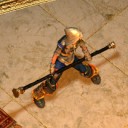 【PoE】キャラの見た目