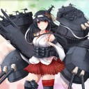 【艦これ】タイミングよくボタンを押して姉さまを改装するゲーム