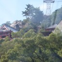 広島レポート　その２　　尾道・千光寺