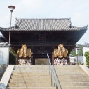 広島レポート　その２　　尾道・千光寺