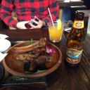 サンアロハ