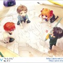この平穏は戯言