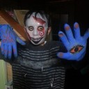 ハロウィンと連休の予定