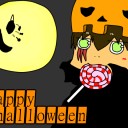 ハッピーハロウィーン！