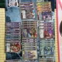 【三国志大戦TCG】漢軍　4コストデッキ作ってみた