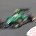 観戦