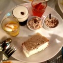BITTER SWEETS BUFFET
