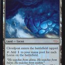 レガシー）今週のSCGの結果　私はMr.ドリラーが今でも好きです。