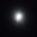 今宵は、171年ぶりの後の十三夜らしい!?