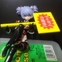 魔将軍アスタロットと、あと神姫