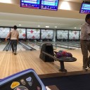淀川溶接組合ボウリング大会