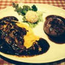 【食事】溜まってたもの【愛知県名古屋市】