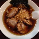 【ラーメン】溜まってたもの【静岡県東部】