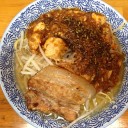 【ラーメン】溜まってたもの【静岡県東部】