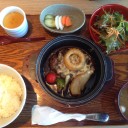 【食事】溜まってたもの【富士市】