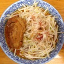 【ラーメン】溜まってたもの【静岡県中東部】