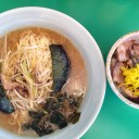 【ラーメン】溜まってたもの【静岡県中東部】