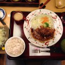 【食事】溜まってたもの【静岡県中東部】