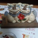 楽しいさ〜(^^)ぱぴぷぺぽこちゃん物語♪