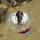 【PoE】新キャラの見た目。