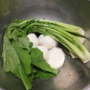 有機野菜がどっさり！