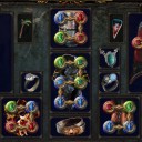 【PoE】ジェム構成。