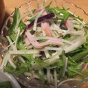 今日の「うちごはん」