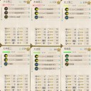 艦これ2014秋イベント　渾作戦　E４