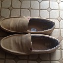 靴買ったよい