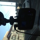 鳥男に家電を設置