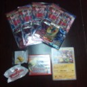 ポケモン関連購入！