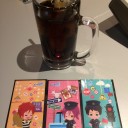 コラボルームとファンミ