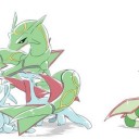 【ポケモン】オメガルビー始めました。