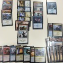 11/23 PTQ運命再編in新潟　＆　11/24 GPT静岡inゲーム館ビート