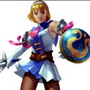 【ゲーム】ドラゴンエイジやった1