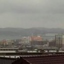 雨の日曜ツァー♪