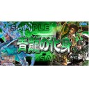 【三国志大戦TCG】TCGの宴秋2014 【in名古屋】