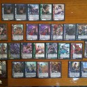 【三国志大戦TCG】TCGの乱【反省会】