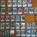 【三国志大戦TCG】TCGの乱【反省会】