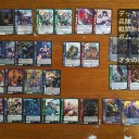 【三国志大戦TCG】TCGの乱【in big magic 萬松寺】